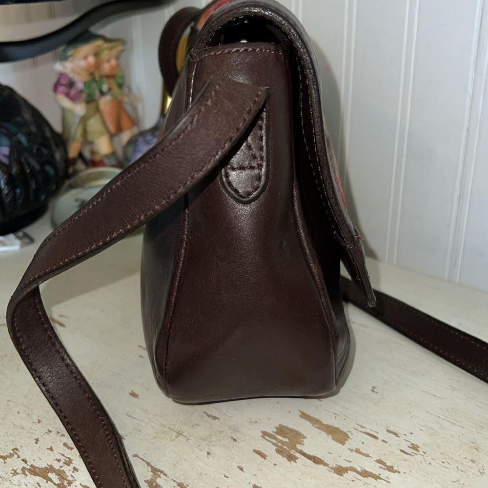 Pendleton purse - Picture 3 of 10
